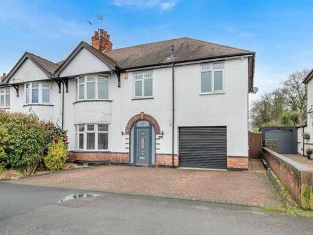 House for sale in Hallcroft, Costhorpe