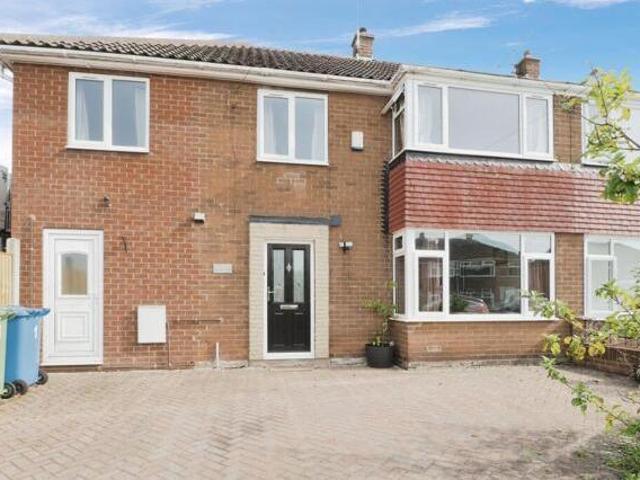 House for sale in Retford, Bassetlaw