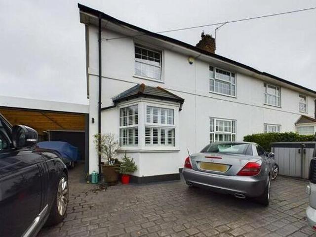 House for sale in Lyons, Greater London