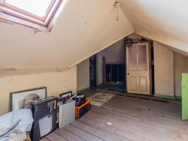 Farm for sale in Cyncoed, Wales
