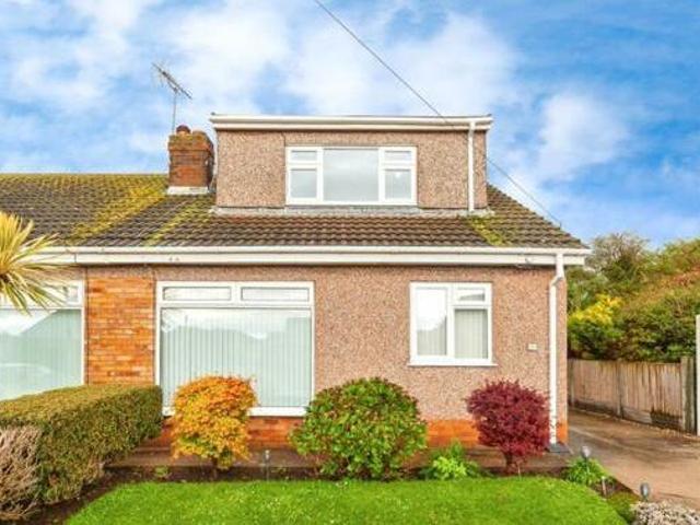 House for sale in Rhyl, Wales
