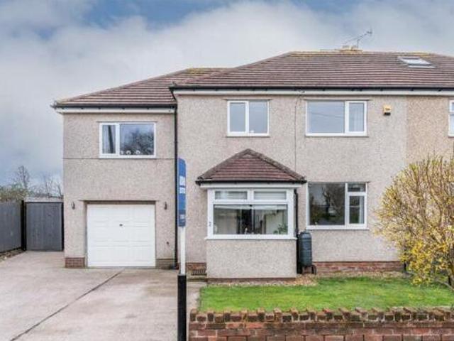 House for sale in Rhyl, Wales