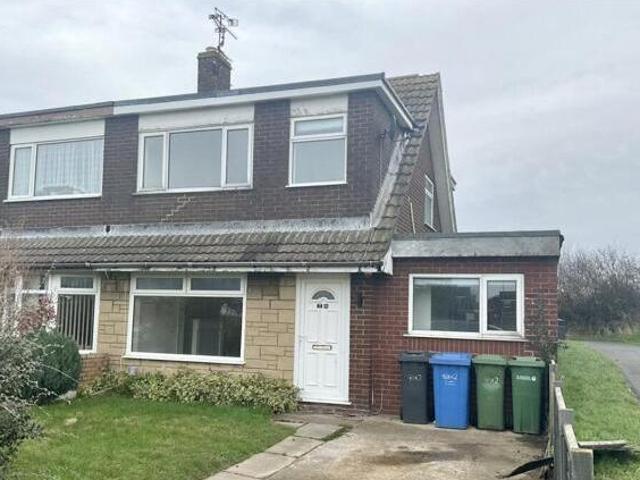 House for sale in Rhyl, Wales