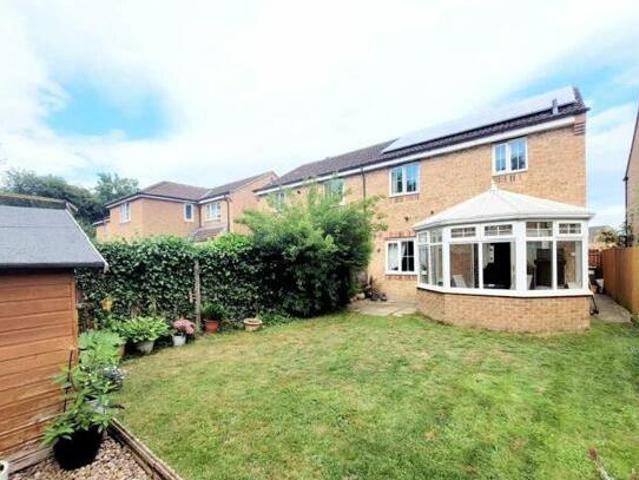 House for sale in Deepcut, Surrey