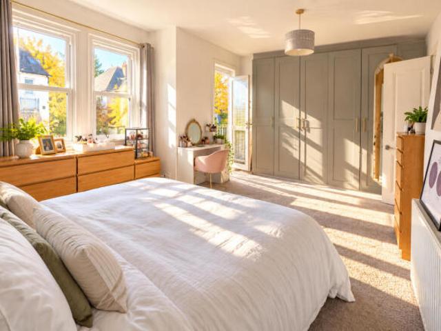 Farm for sale in England
