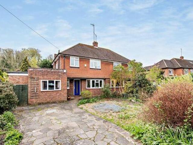 House for sale in Batchworth, Hertfordshire