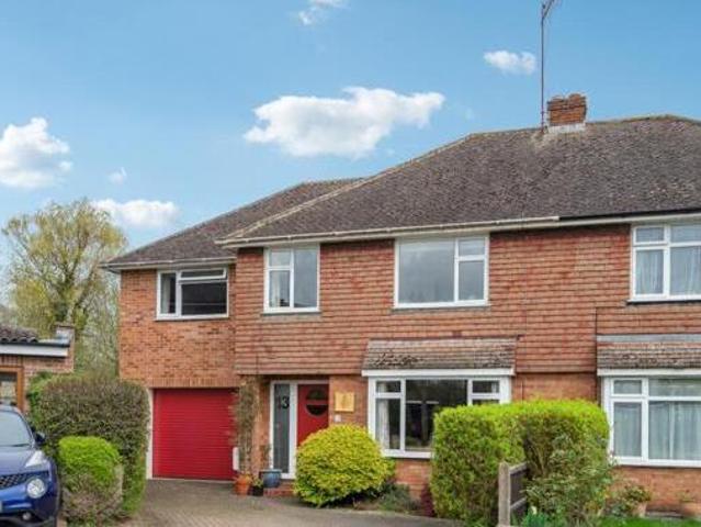 House for sale in Batchworth