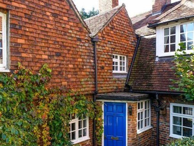 House for sale in Batchworth