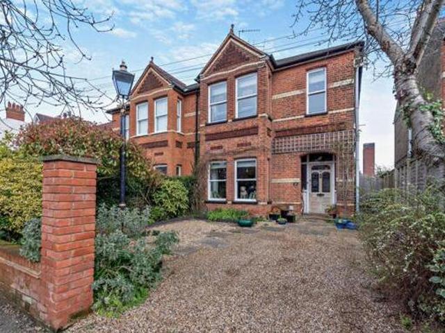 House for sale in Batchworth
