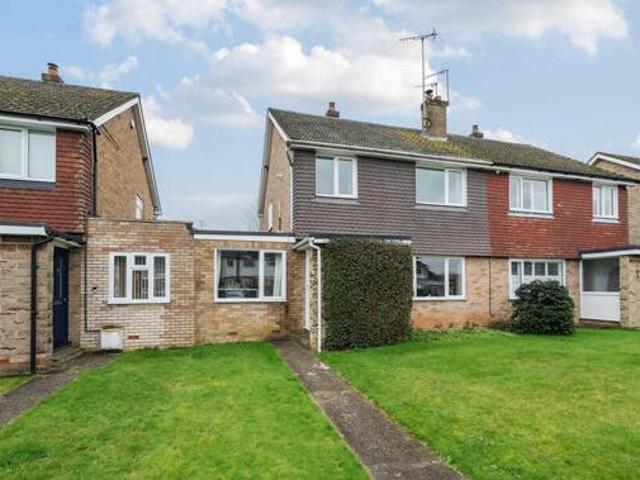 House for sale in Batchworth