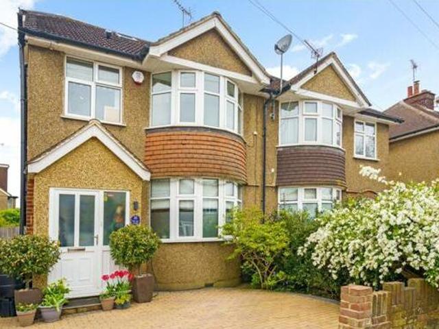 House for sale in Batchworth, Hertfordshire