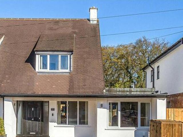 House for sale in Batchworth, Hertfordshire