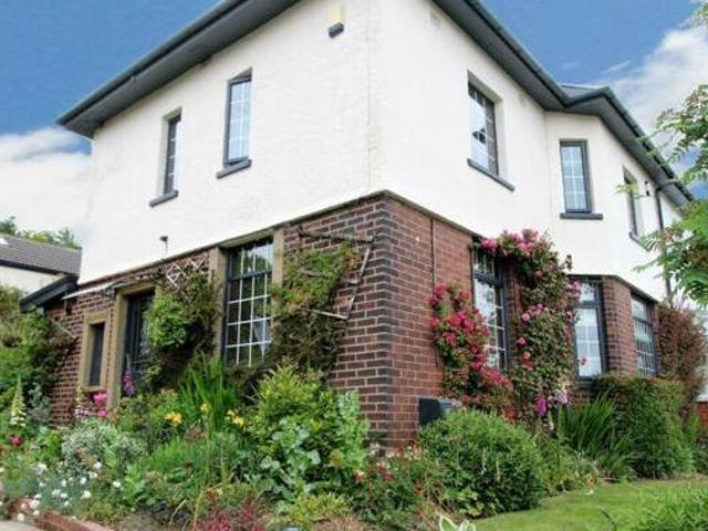 House for sale in North Yorkshire