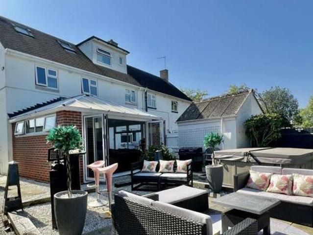 House for sale in Ringwood, Ashurst Bridge
