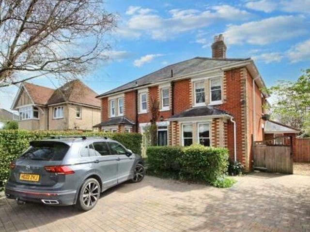 House for sale in Ringwood, Ashurst Bridge