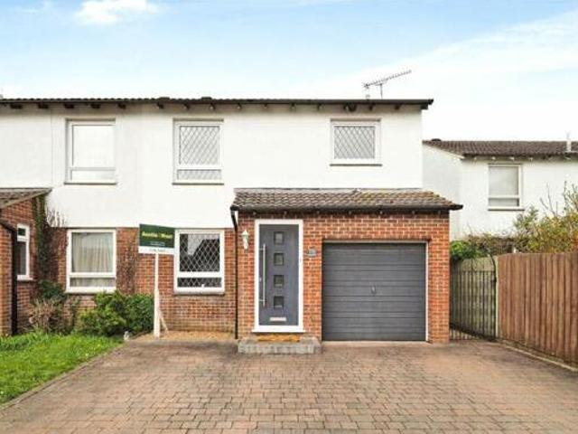 House for sale in Poulner, Ashurst Bridge