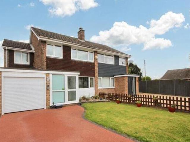 House for sale in Poulner, Ashurst Bridge