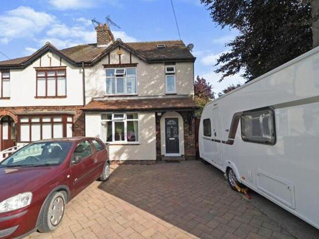 House for sale in Kedleston, East Midlands