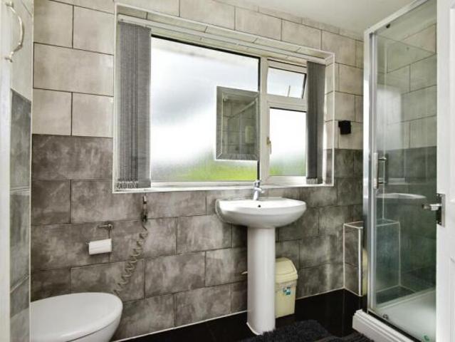 Farm for sale in Stoke, Stoke-on-Trent