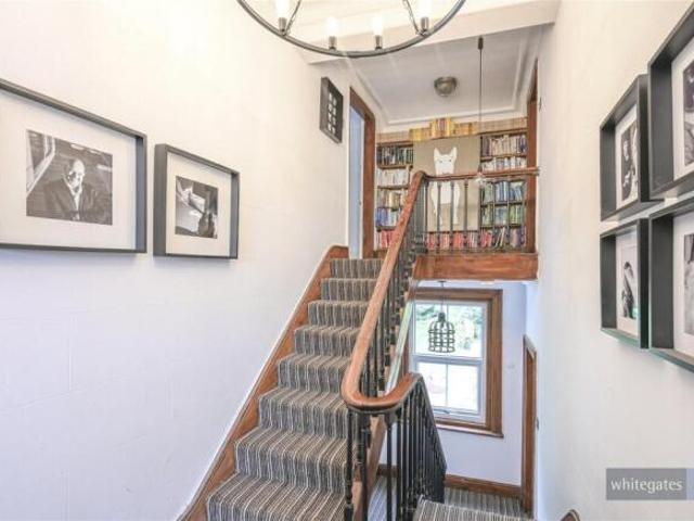 Farm for sale in Calderstones