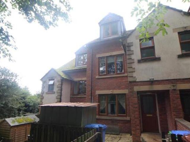 House for sale in Lancashire