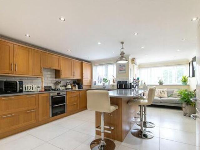House for sale in Rochester, Kent