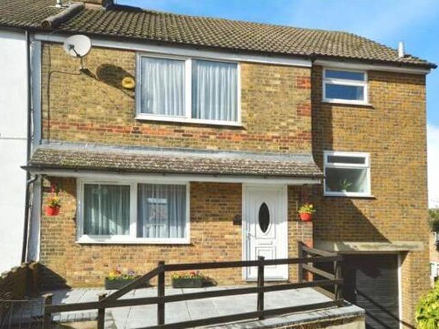 House for sale in Rochester, Kent