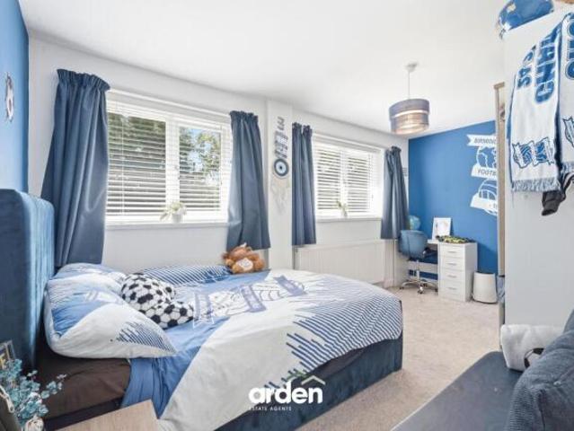 Farm for sale in Barling