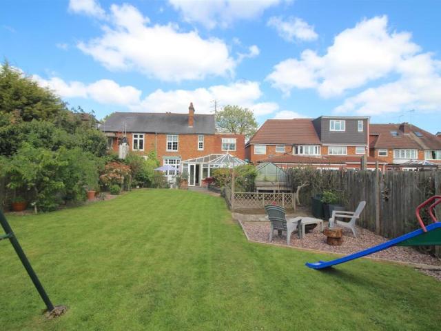 Farm for sale in Yardley, West Midlands