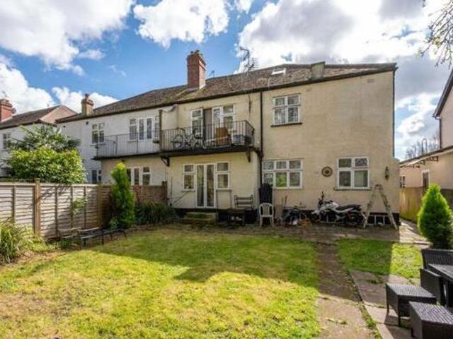 House for sale in Lyons, Greater London