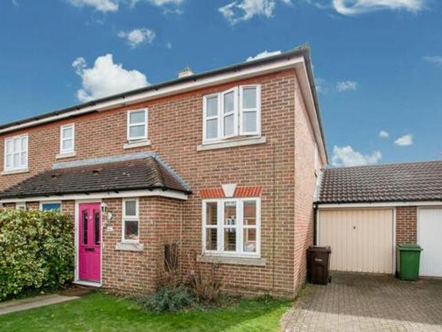 House for sale in Fordham Heath