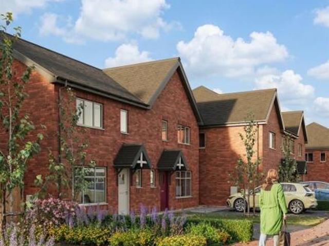 Farm for sale in Woodcross, West Midlands