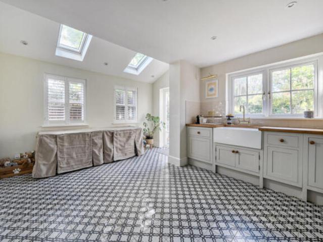 Farm for sale in Chilworth Old Village, Test Valley