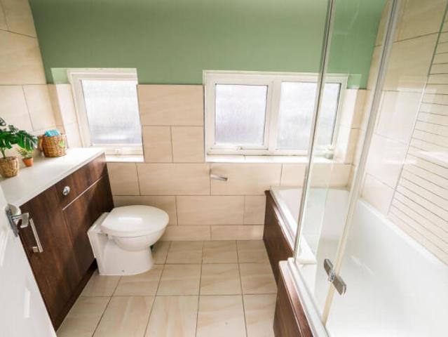 Farm for sale in Two Mills, Cheshire