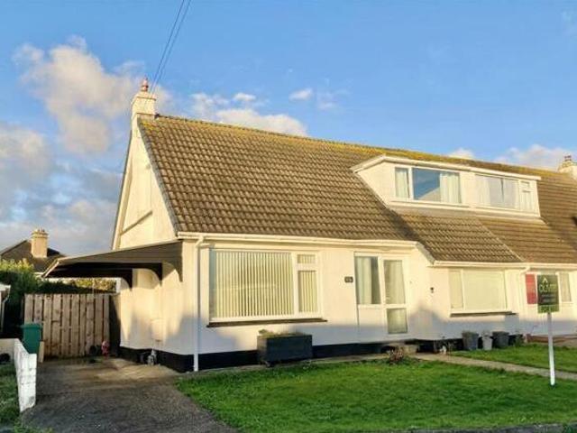 House for sale in Helston, Cornwall