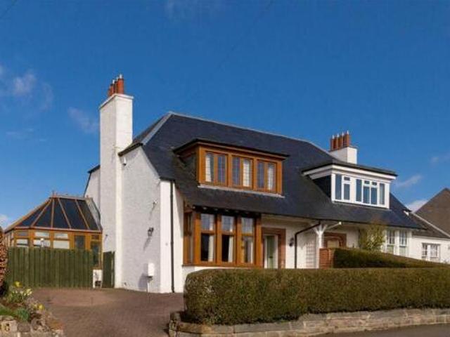 House for sale in Roslin, Scotland