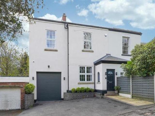 House for sale in Clifton, Rotherham