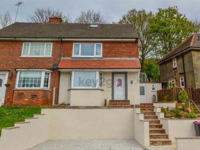 House for sale in South Yorkshire