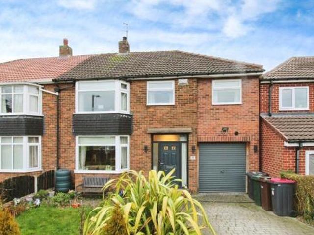House for sale in East Dene, South Yorkshire
