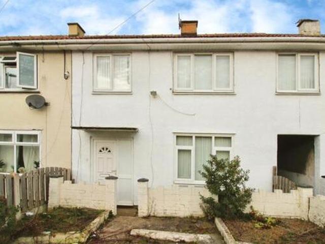 House for sale in Thrybergh, South Yorkshire