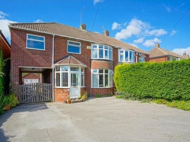 House for sale in Whiston, South Yorkshire