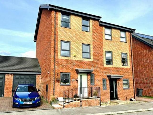 House for sale in Waverley, South Yorkshire