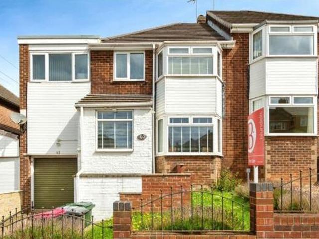 House for sale in Kimberworth, South Yorkshire