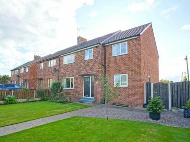 House for sale in Bramley Lings, Rotherham