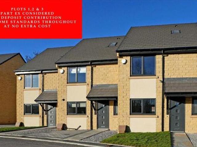 House for sale in South Yorkshire