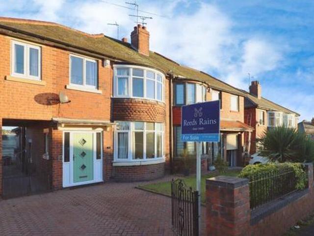 House for sale in Rawmarsh, South Yorkshire