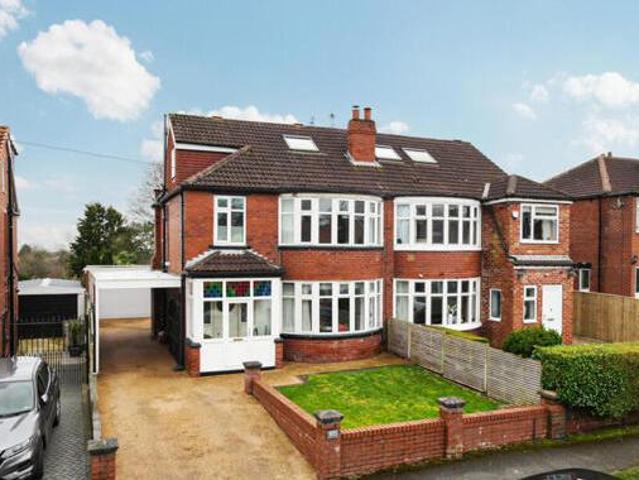 House for sale in North Yorkshire