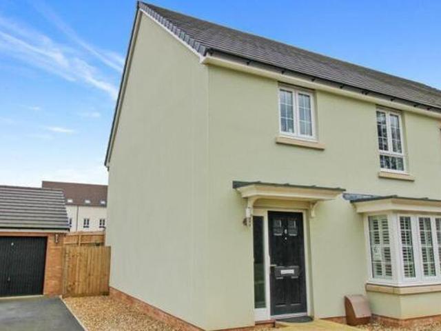 House for sale in Kentisbury, Devon
