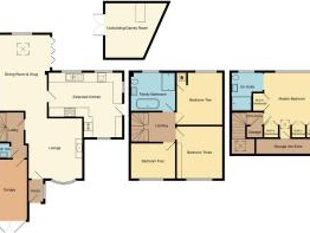 Farm for sale in West Midlands
