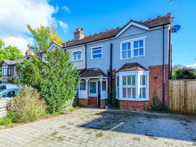 House for sale in Lyons, Greater London